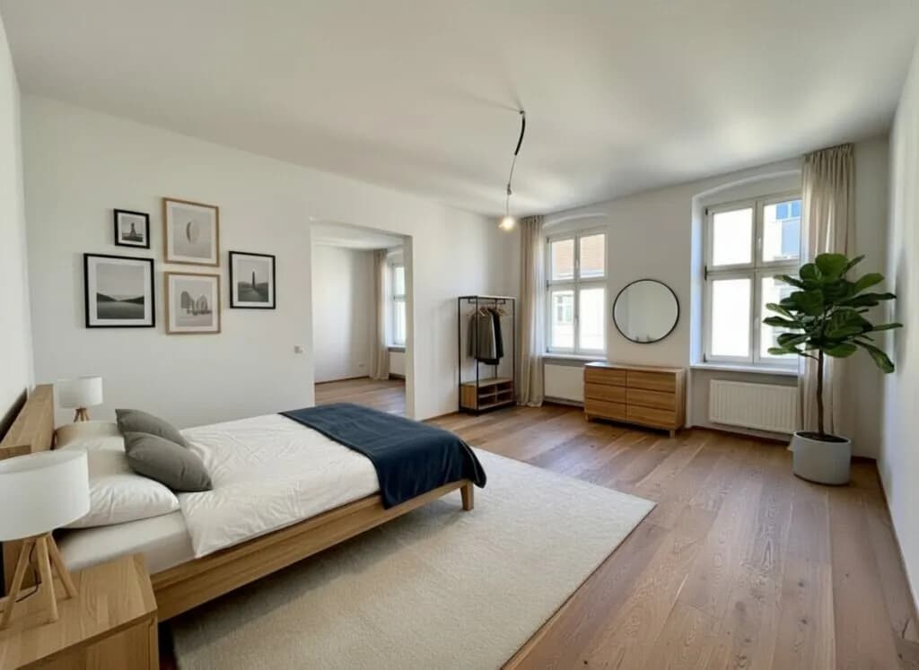 2-Zimmer-Wohnung kaufen in Wien – 75,29 m², € 299.000 – Bild 4 von 29