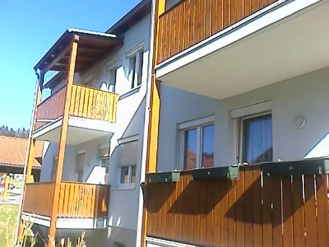 4-Zimmer-Wohnung mieten in Voitsberg – 85,29 m², € 1.039