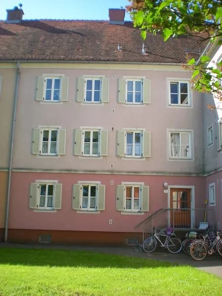 4-Zimmer-Wohnung mieten in Südoststeiermark – 96,3 m², € 697