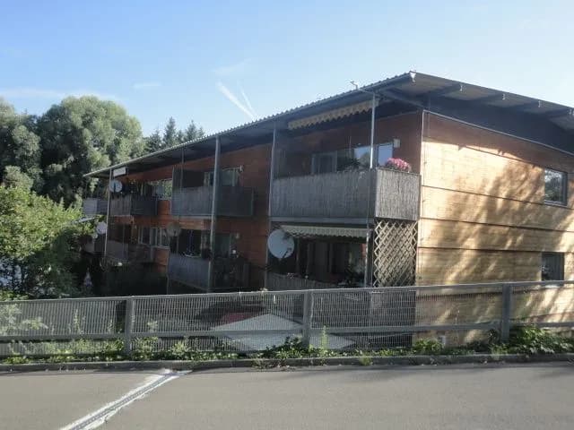3-Zimmer-Wohnung mieten in Weiz – 73,14 m², € 821