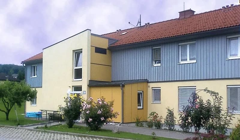 4-Zimmer-Wohnung mieten in Leibnitz – 84,02 m², € 974