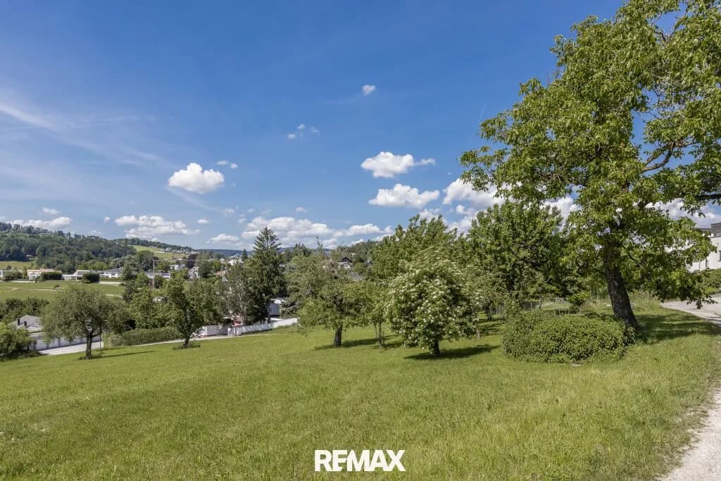 Grundstück kaufen in Urfahr-Umgebung – 761 m², € 646.000 – Bild 2 von 7