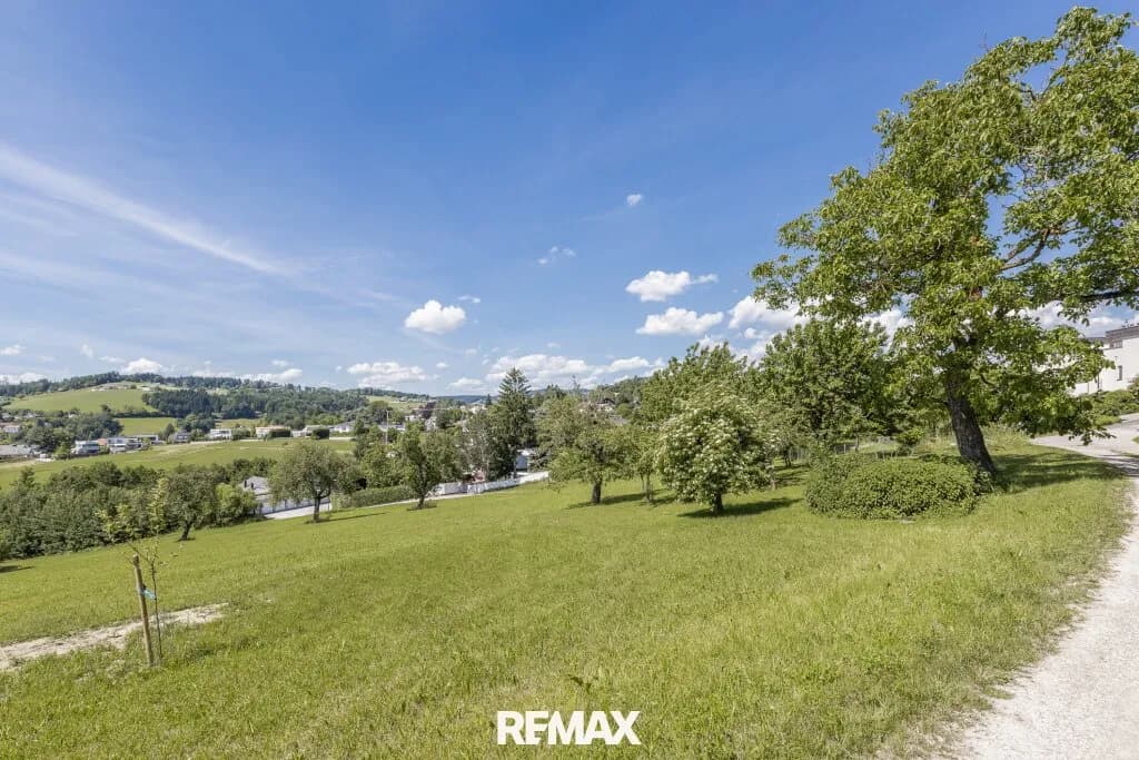 Grundstück kaufen in Urfahr-Umgebung – 761 m², € 646.000 – Bild 3 von 7