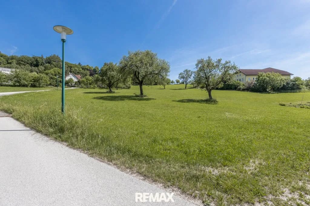 Grundstück kaufen in Urfahr-Umgebung – 761 m², € 646.000 – Bild 5 von 7