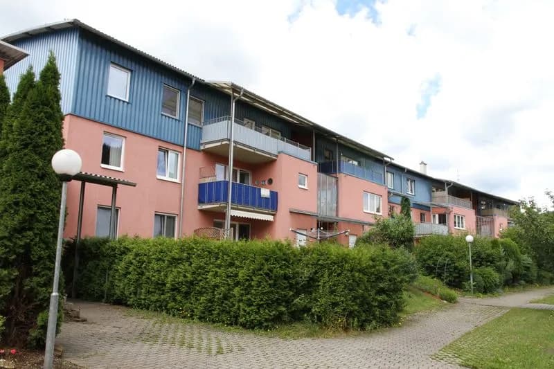 3-Zimmer-Wohnung mieten in Leoben – 75,86 m², € 855