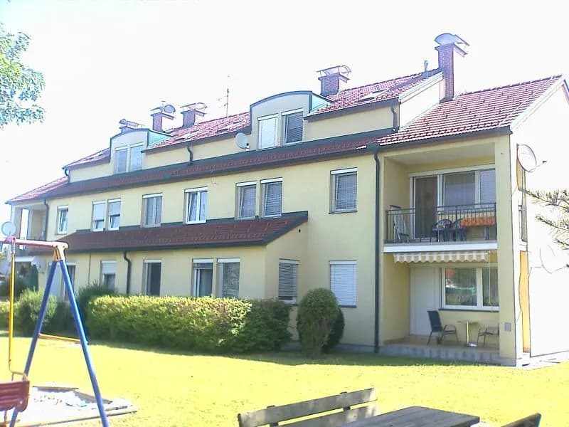 2-Zimmer-Wohnung mieten in Leibnitz – 56,46 m², € 591 – Bild 2 von 3
