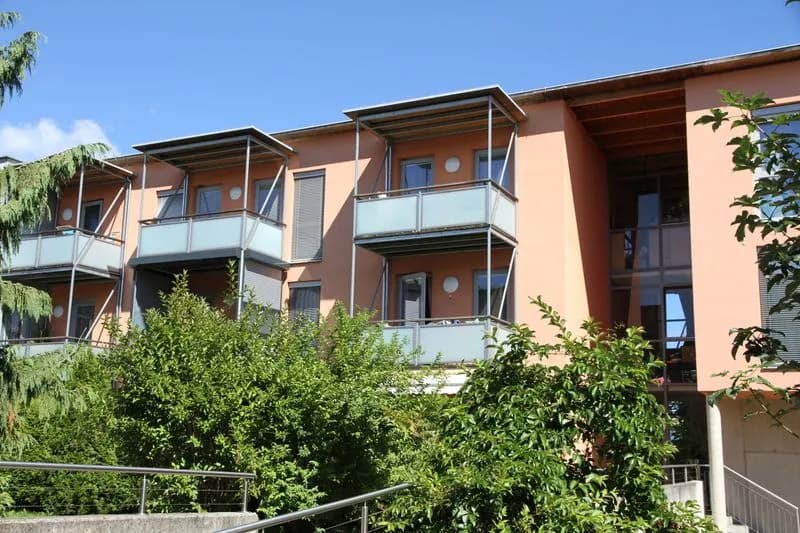 3-Zimmer-Wohnung mieten in Murtal – 75,33 m², € 830