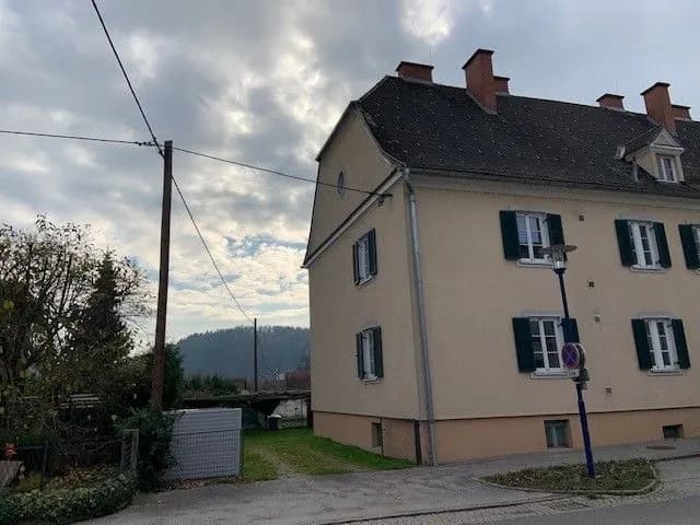 3-Zimmer-Wohnung mieten in Deutschlandsberg – 73,6 m², € 654 – Bild 3 von 15