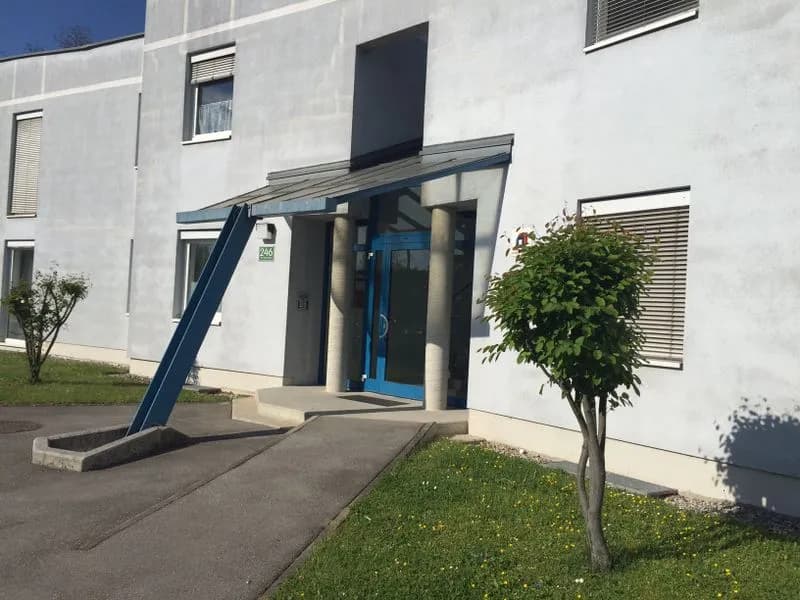 2-Zimmer-Wohnung mieten in Graz – 59,91 m², € 789 – Bild 1 von 8