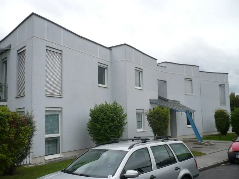 2-Zimmer-Wohnung mieten in Graz – 59,91 m², € 789 – Bild 2 von 8