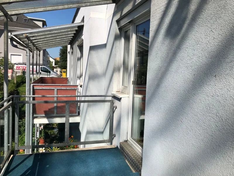 2-Zimmer-Wohnung mieten in Graz – 59,91 m², € 789 – Bild 4 von 8