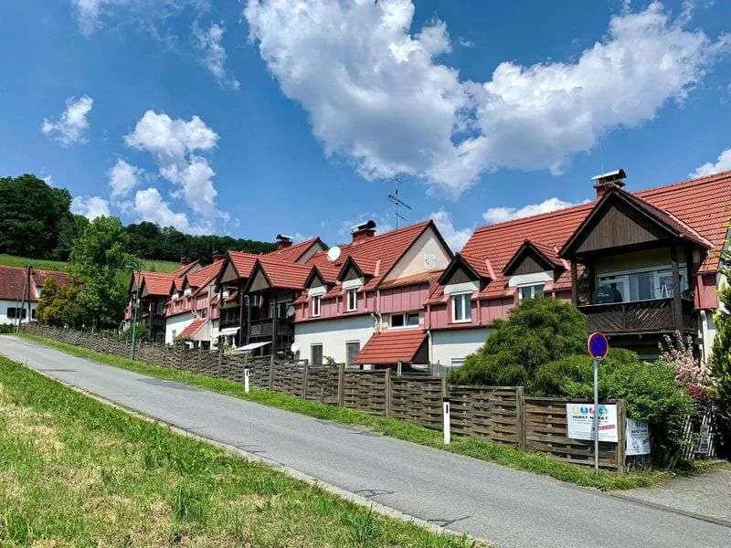 3-Zimmer-Wohnung mieten in Südoststeiermark – 73,79 m², € 772 – Bild 1 von 3