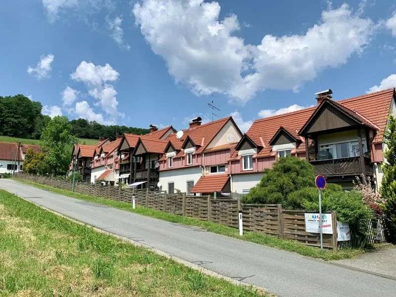 3-Zimmer-Wohnung mieten in Südoststeiermark – 73,79 m², € 772 – Bild 2 von 3