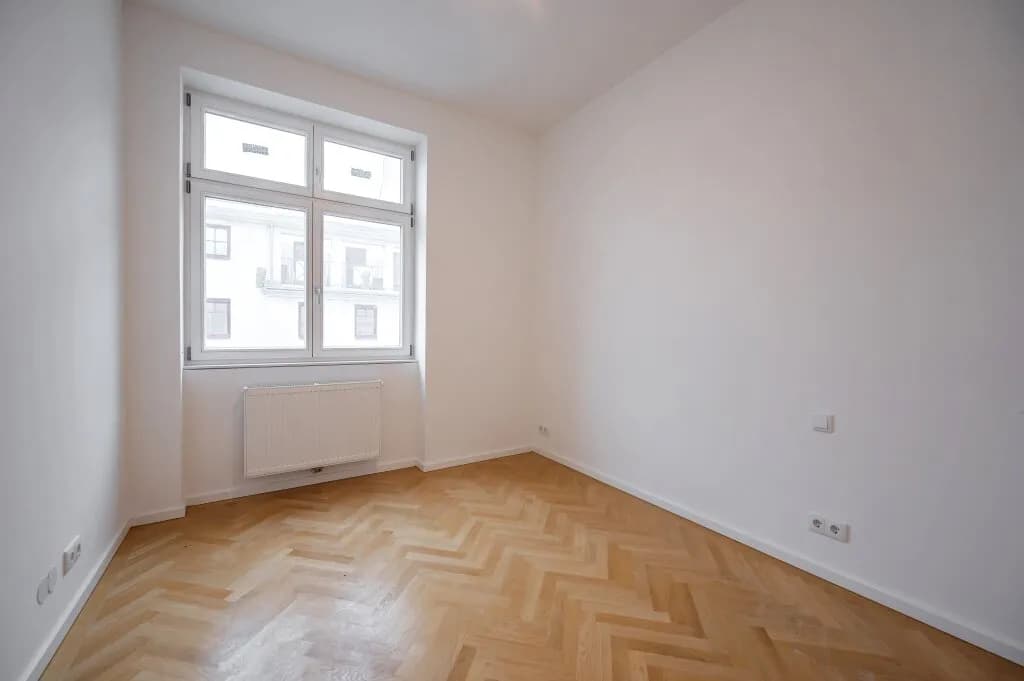 4-Zimmer-Wohnung kaufen in Wien – 74 m², € 369.000