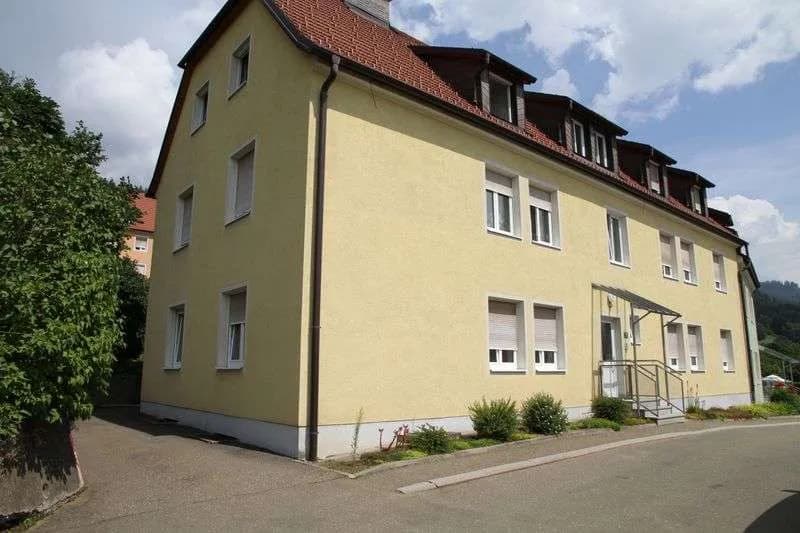 2-Zimmer-Wohnung mieten in Murtal – 49,8 m², € 334