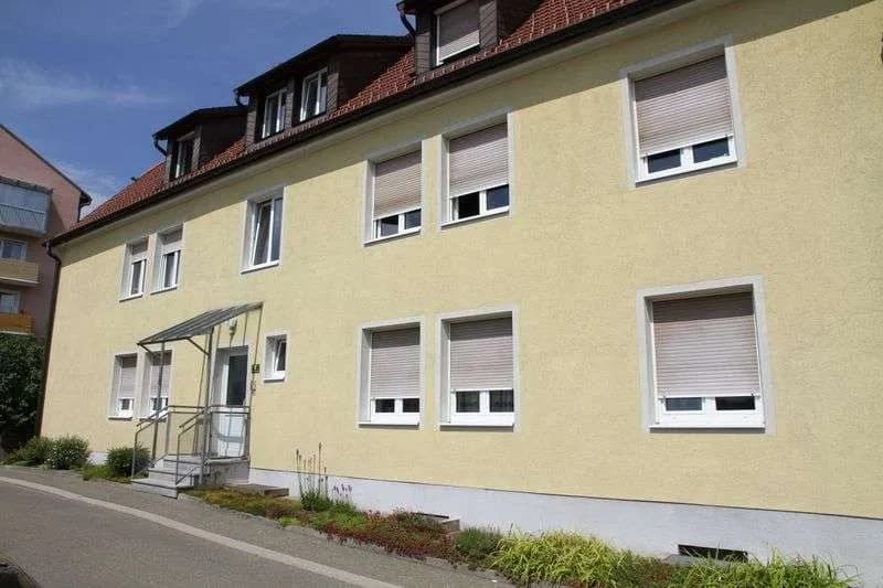 2-Zimmer-Wohnung mieten in Murtal – 49,8 m², € 334 – Bild 2 von 2