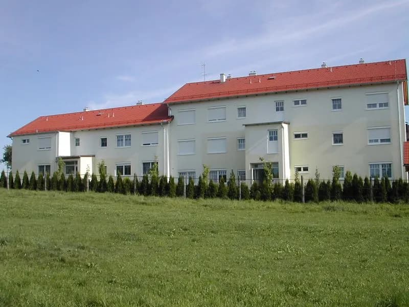 Wohnung mieten in Ried im Innkreis – 82,04 m², € 861 – Bild 2 von 8