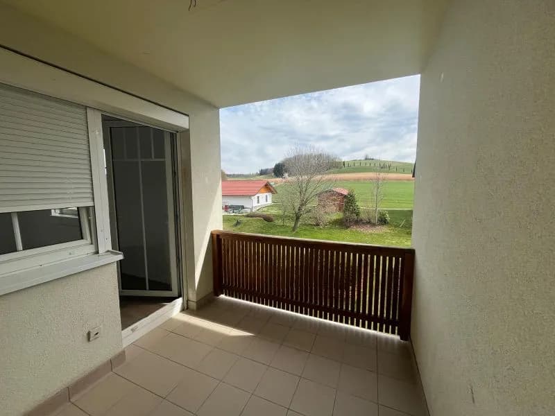 Wohnung mieten in Ried im Innkreis – 82,04 m², € 861 – Bild 3 von 8