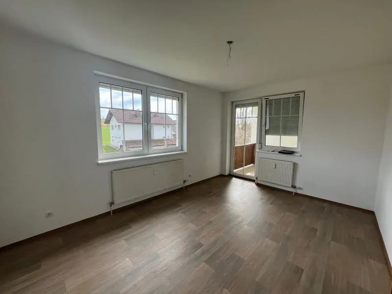 Wohnung mieten in Ried im Innkreis – 82,04 m², € 861 – Bild 7 von 8