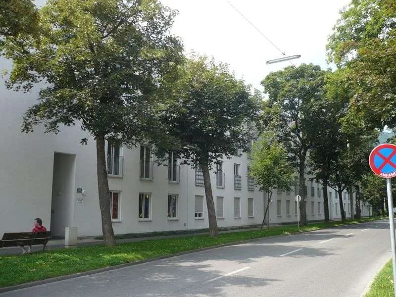 2-Zimmer-Wohnung mieten in Graz – 59,03 m², € 877 – Bild 2 von 13