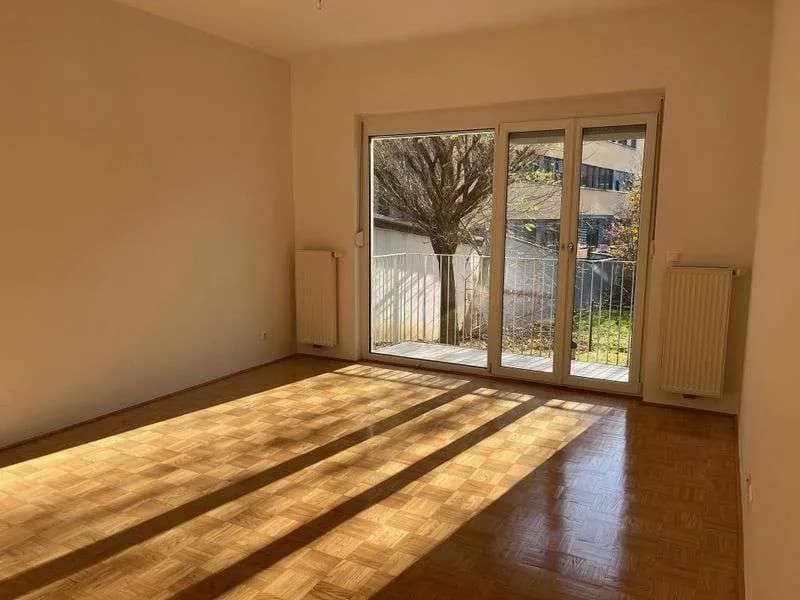 2-Zimmer-Wohnung mieten in Graz – 59,03 m², € 877 – Bild 4 von 13