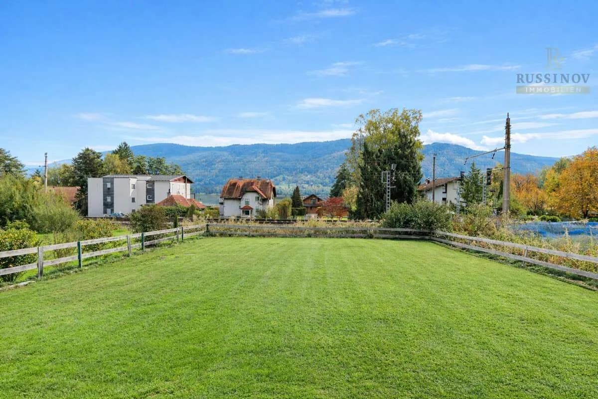 5-Zimmer-Haus kaufen in Feldkirchen – 176 m², € 798.500 – Bild 2 von 10