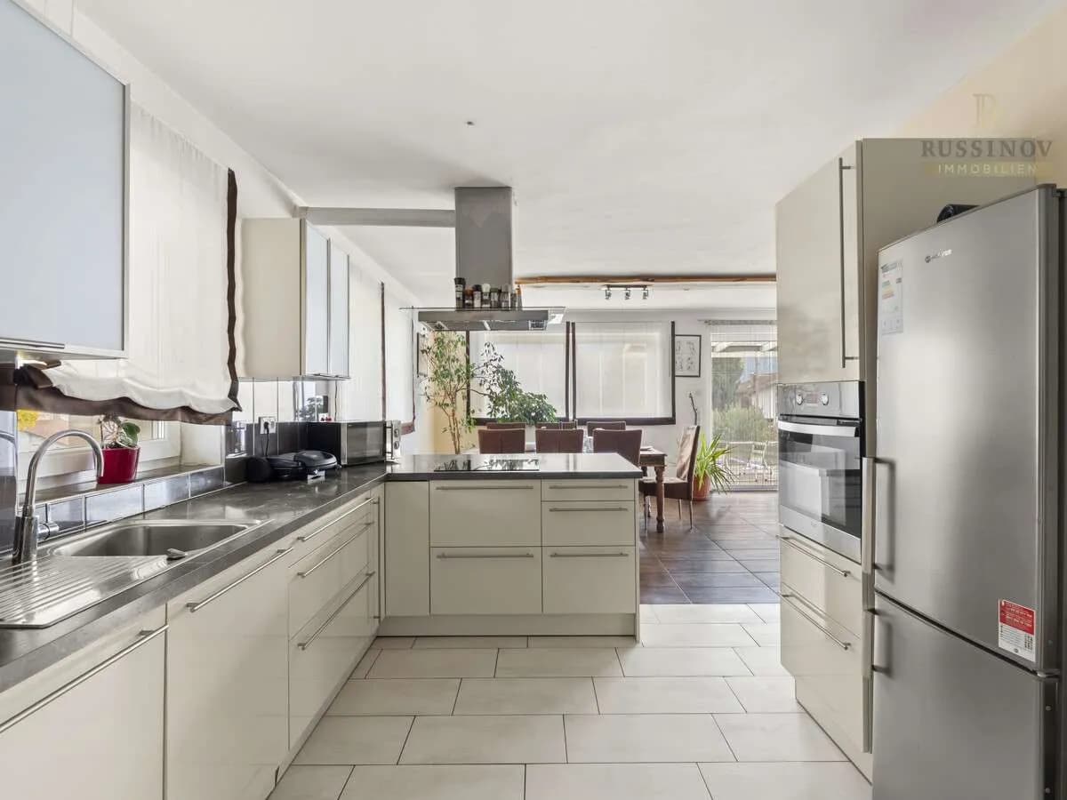 5-Zimmer-Haus kaufen in Feldkirchen – 176 m², € 798.500 – Bild 3 von 10