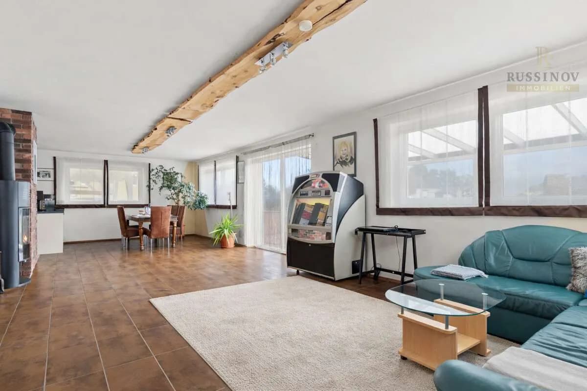 5-Zimmer-Haus kaufen in Feldkirchen – 176 m², € 798.500 – Bild 6 von 10
