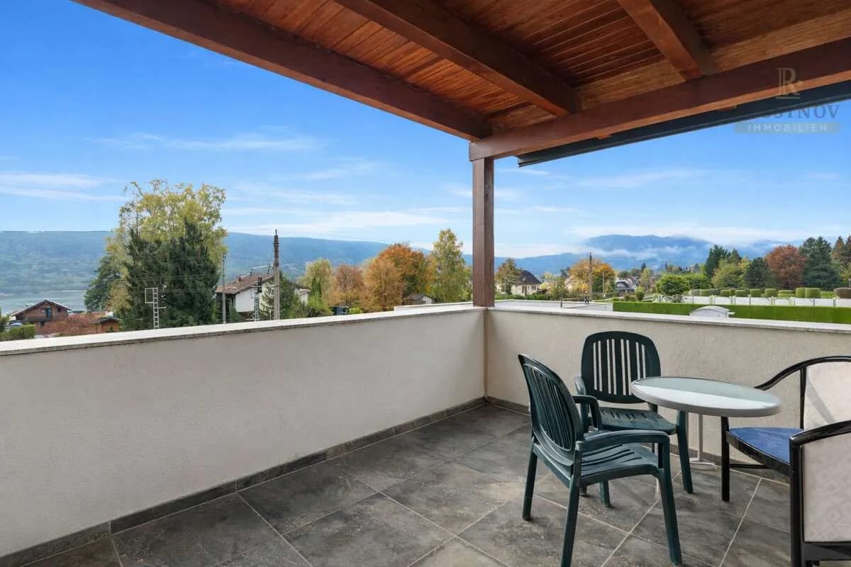 5-Zimmer-Haus kaufen in Feldkirchen – 176 m², € 798.500 – Bild 7 von 10