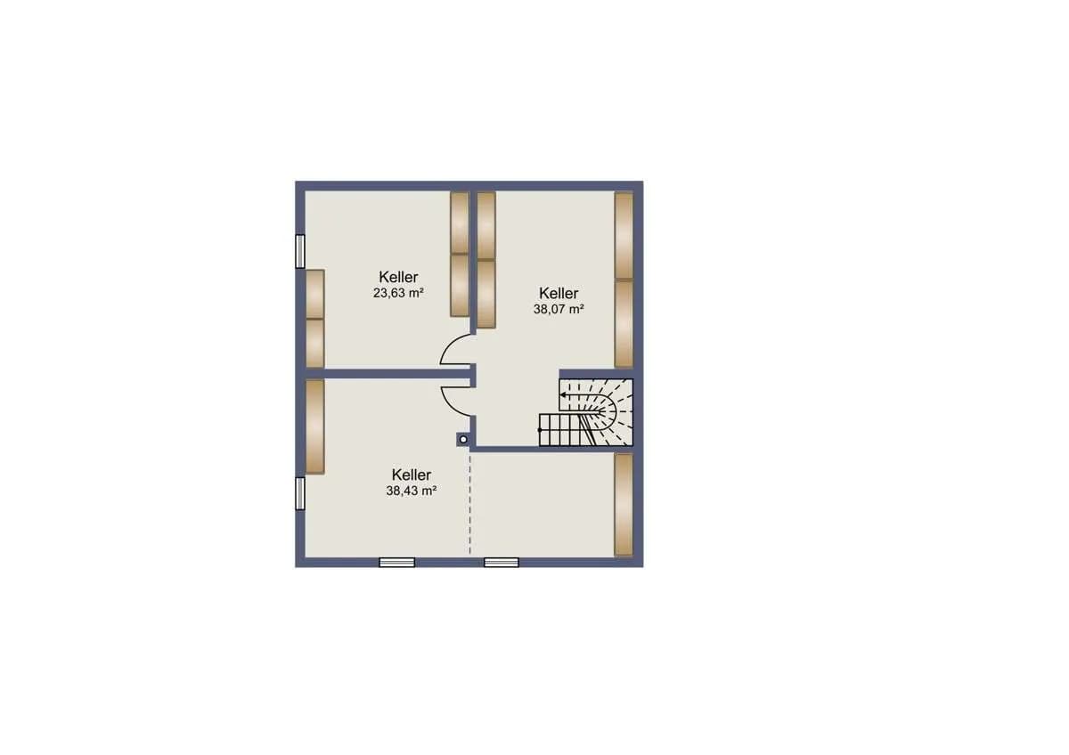 5-Zimmer-Haus kaufen in Feldkirchen – 176 m², € 798.500 – Bild 10 von 10