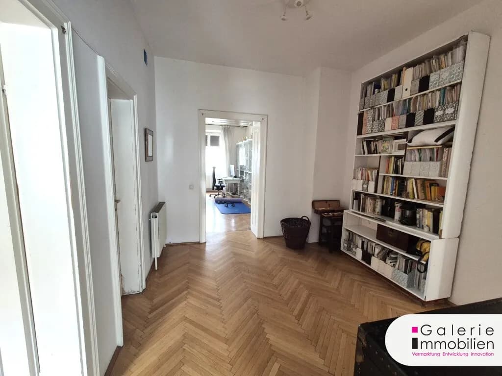 3-Zimmer-Wohnung kaufen in Wien – 99,47 m², € 775.000 – Bild 3 von 20