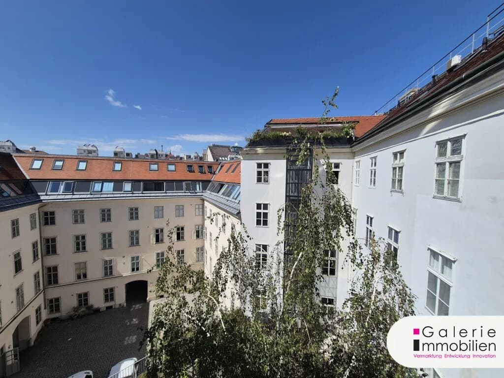 3-Zimmer-Wohnung kaufen in Wien – 99,47 m², € 775.000 – Bild 4 von 20