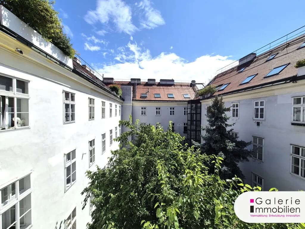 3-Zimmer-Wohnung kaufen in Wien – 99,47 m², € 775.000 – Bild 10 von 20