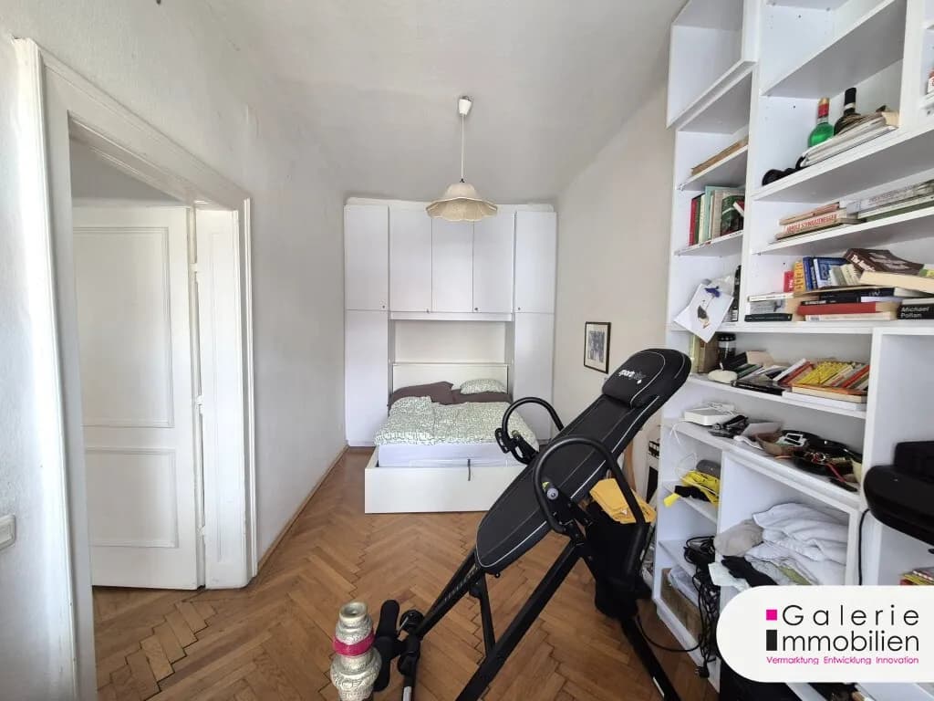3-Zimmer-Wohnung kaufen in Wien – 99,47 m², € 775.000 – Bild 11 von 20