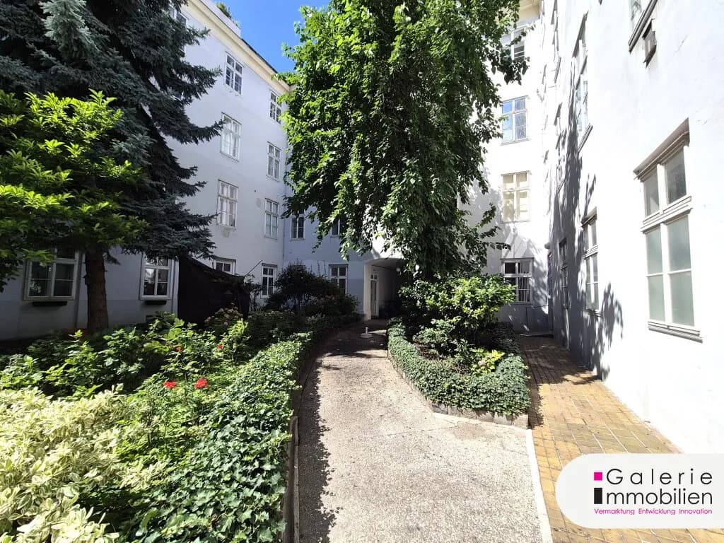 3-Zimmer-Wohnung kaufen in Wien – 99,47 m², € 775.000 – Bild 15 von 20