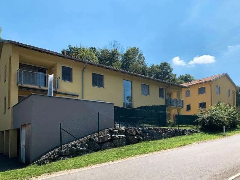 3-Zimmer-Wohnung mieten in Leibnitz – 70,09 m², € 651