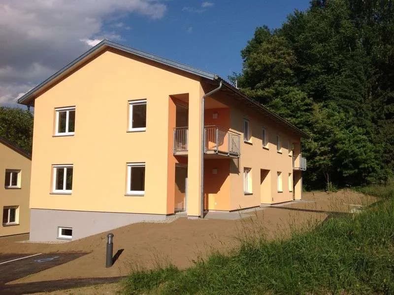 3-Zimmer-Wohnung mieten in Leibnitz – 70,09 m², € 651 – Bild 2 von 3