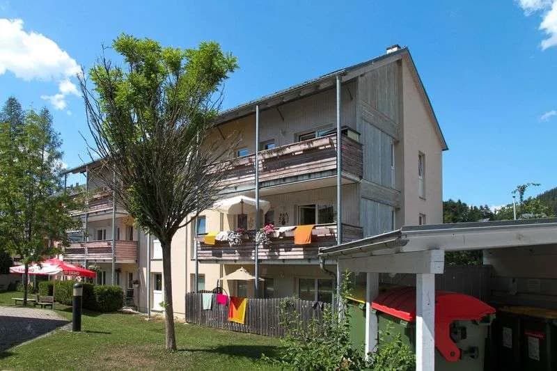 4-Zimmer-Wohnung mieten in Bruck-Mürzzuschlag – 80,94 m², € 957