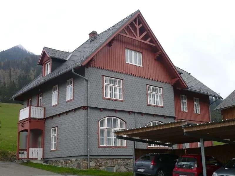 3-Zimmer-Wohnung mieten in Murtal – 70,44 m², € 458 – Bild 9 von 10