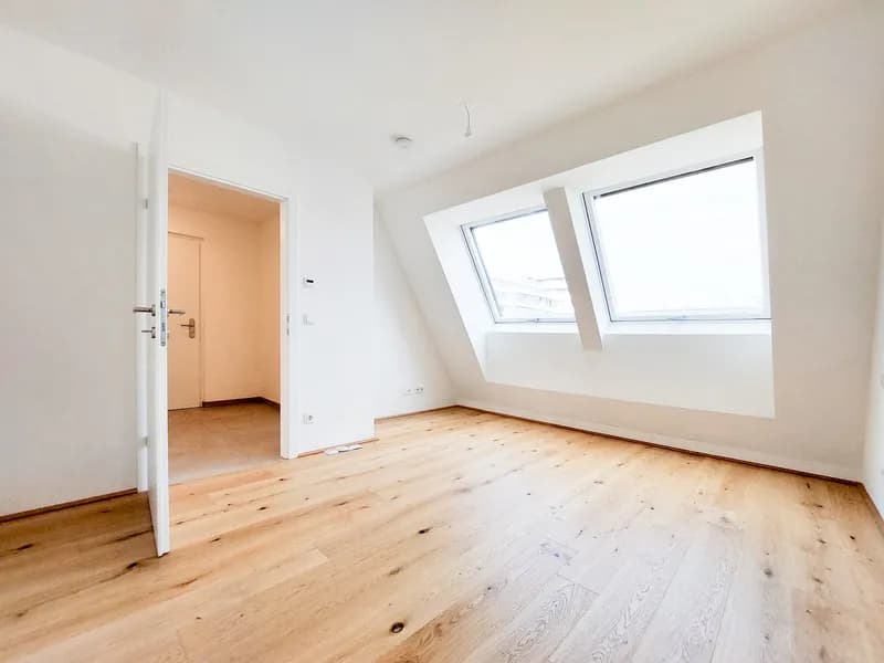 2-Zimmer-Wohnung kaufen in Wien – 65,02 m², € 449.900 – Bild 3 von 14