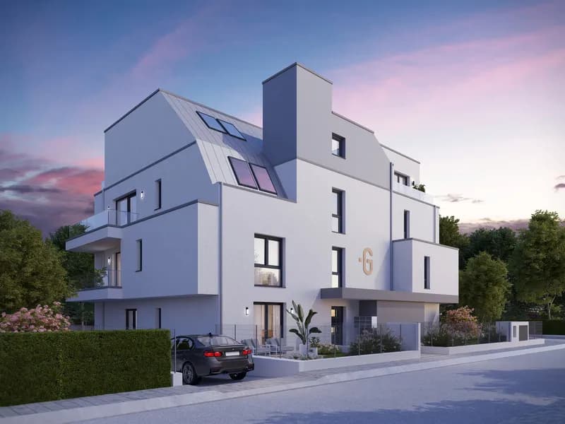 2-Zimmer-Wohnung kaufen in Wien – 65,02 m², € 449.900 – Bild 6 von 14