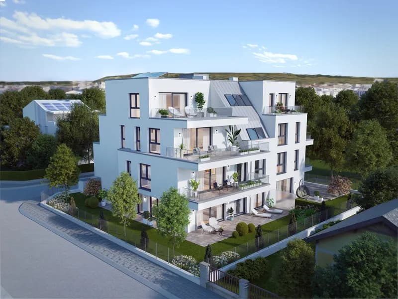 2-Zimmer-Wohnung kaufen in Wien – 65,02 m², € 449.900 – Bild 7 von 14