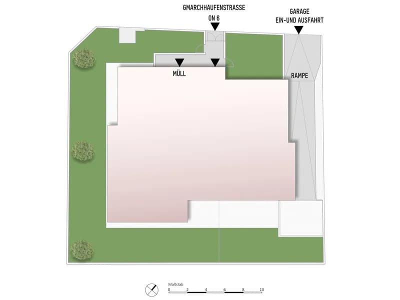 2-Zimmer-Wohnung kaufen in Wien – 65,02 m², € 449.900 – Bild 10 von 14