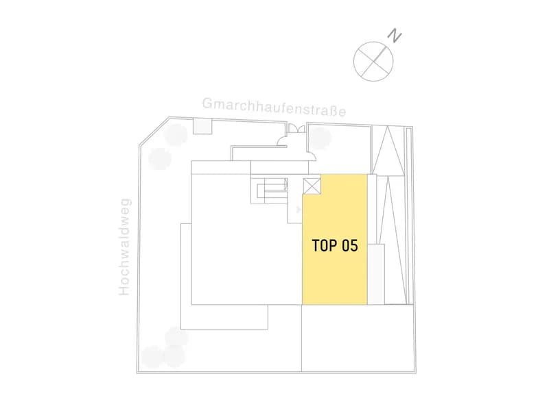 2-Zimmer-Wohnung kaufen in Wien – 65,02 m², € 449.900 – Bild 11 von 14