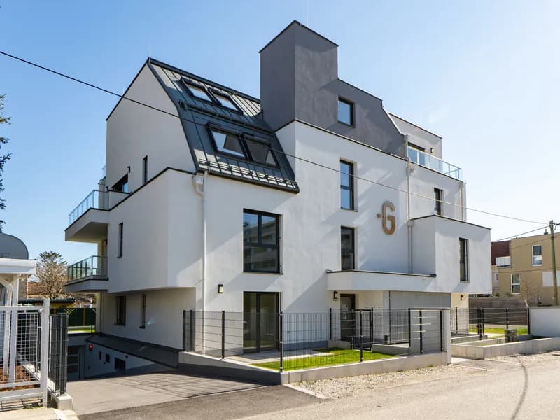 2-Zimmer-Wohnung kaufen in Wien – 65,02 m², € 449.900 – Bild 13 von 14