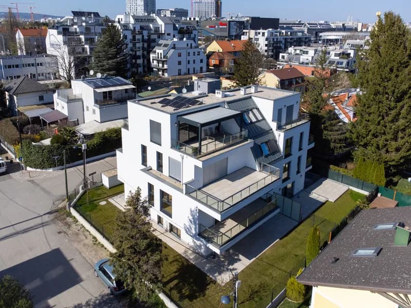 2-Zimmer-Wohnung kaufen in Wien – 65,02 m², € 449.900 – Bild 14 von 14