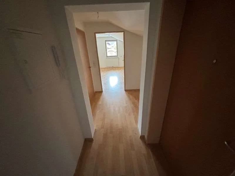 1-Zimmer-Wohnung mieten in Murau – 34,24 m², € 293 – Bild 3 von 9
