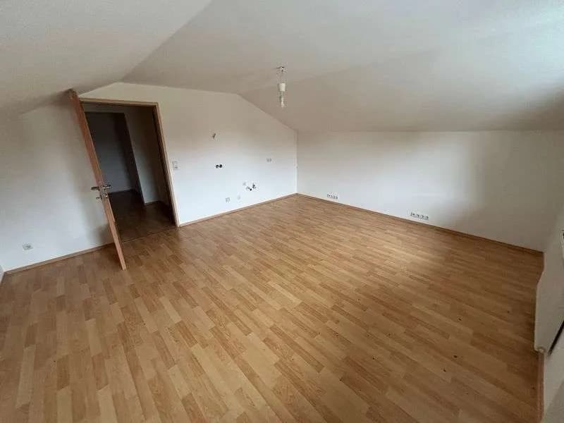 1-Zimmer-Wohnung mieten in Murau – 34,24 m², € 293 – Bild 5 von 9