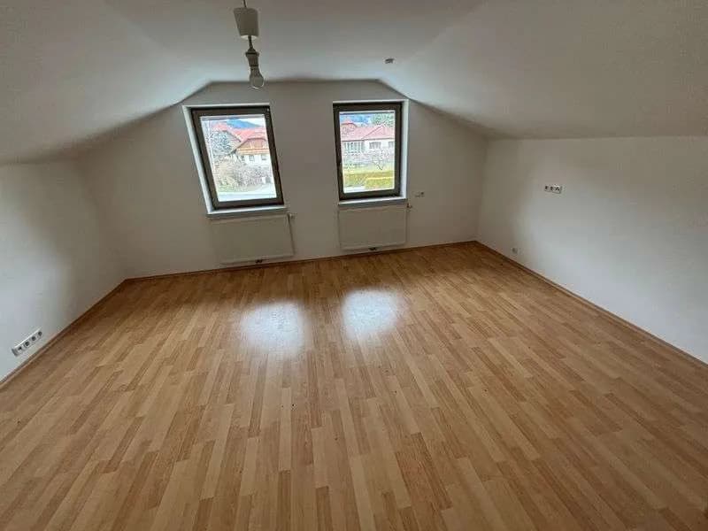 1-Zimmer-Wohnung mieten in Murau – 34,24 m², € 293 – Bild 6 von 9