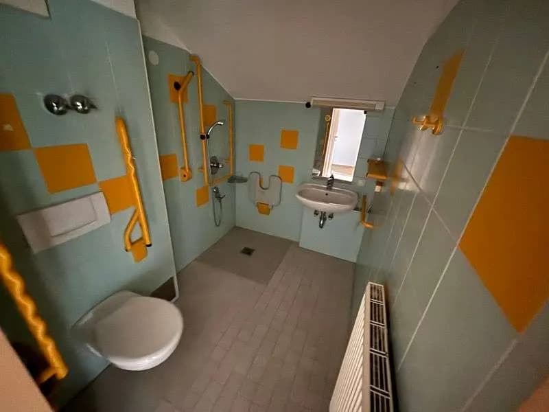 1-Zimmer-Wohnung mieten in Murau – 34,24 m², € 293 – Bild 7 von 9